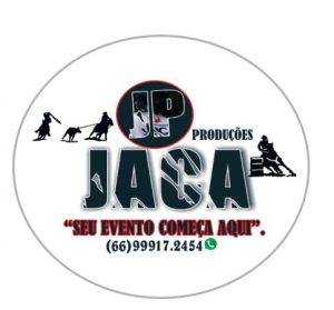 Jaca Produções, um negócio de laçador para laçador