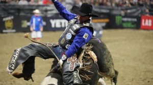 Cooper Davis campeão com bom final de semana para João Ricardo na PBR