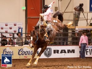 Montana Circuit Finals Rodeo pela PRCA com vitória de Jesse Kruse