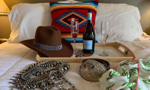 Looks montados para inspirar você a decidir como arrasar no rodeio