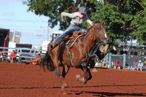 Quarta etapa da I Copa Play Horse de Três Tambores encerrou janeiro