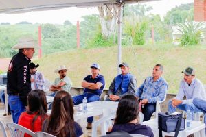 For Riders reforçou conceito da técnica ser aliada da prática