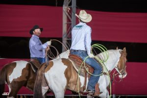 Laço em Dupla da ABCPaint se reuniu pela primeira vez em Minais Gerais