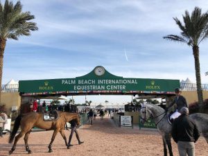 Mais Brasil no pódio do Winter Equestrian Festival na Flórida