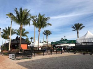 Dobradinha brasileira na abertura da quarta semana do WEF