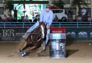 Grand Prix Haras Raphaela : A maior premiação dos Três Tambores na América Latina