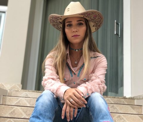 Looks favoritos de algumas cowgirls que amamos!