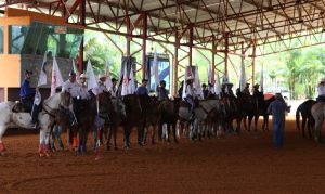 Campeonato Paraense de Três Tambores está na reta final