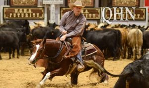 Austin Shepard atingiu a marca de $8 milhões em ganhos como competidor