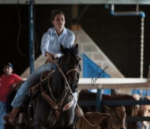 Copa GA de Breakaway Roping começa agora em março