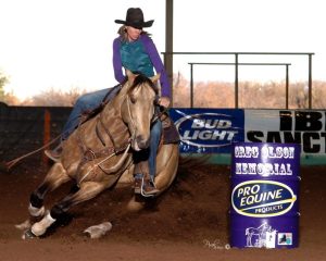 O impacto de Firewater Ta Fame na vida de Billy e Shelly Martin