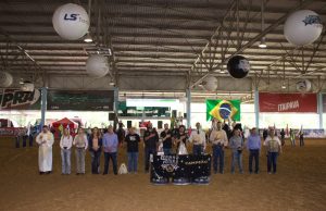 11º Grand Prix Haras Raphaela já com muitas emoções em pista