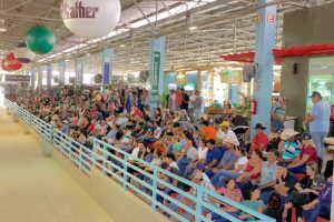 11º Grand Prix Haras Raphaela, mais um show de grandes emoções!