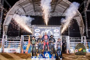 34ª Festa do Peão de Monte Sião acontece essa semana