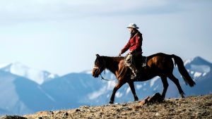 Eqqus: Story Of The Horse