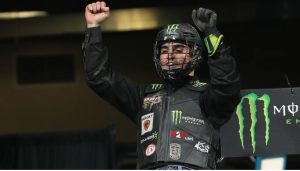 Com segundo lugar em Sioux Falls, Leme é novo líder do mundial da PBR