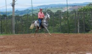 ANCAF realizou primeira etapa do Circuito de Três Tambores em Vinhedo