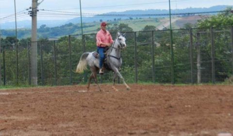 ANCAF realizou primeira etapa do Circuito de Três Tambores em Vinhedo