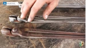 TV UC – Deixe sua ferramenta como nova