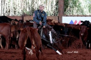 Campeonato Sul Matogrossense de Apartação com etapa em Caarapó