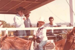 A força dos Três Tambores em Bauru