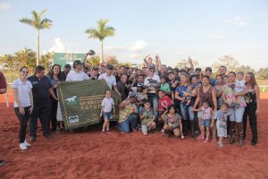 Brasilia Toll leva mais de R$ 60 mil por vitória no Jockey de Sorocaba