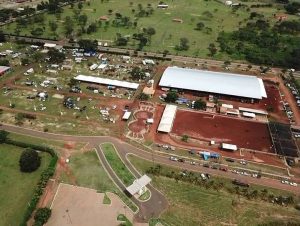 Campeonato Barretos de Três Tambores realizou mais uma etapa