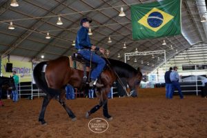 Tem de tudo nesse Congresso ABQM, de Longhorn a American Barbecue