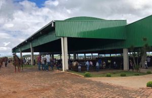 I Faria’s Cup chega a 3ª etapa em sua recente pista coberta inaugurada