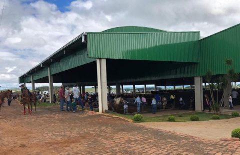 I Faria’s Cup chega a 3ª etapa em sua recente pista coberta inaugurada