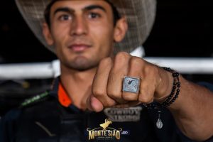 Comprometimento com a qualidade fez o sucesso do Rodeio de Monte Sião