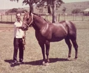 O Quarto de Milha em Bauru