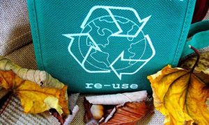 O que você pode reciclar ou reutilizar ai no seu celeiro