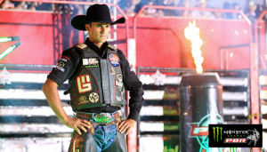 Fernando Henrique Novais foi declarado campeão da PBR Brasil 2018