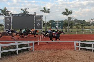 Run Granite vence GP Super Sprint no Jockey Club de Sorocaba