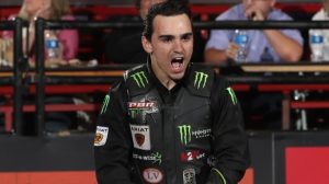 José Vitor Leme fica com o título da etapa da PBR em Albuquerque