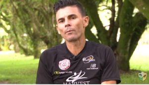 Superação, persistência, paciência!