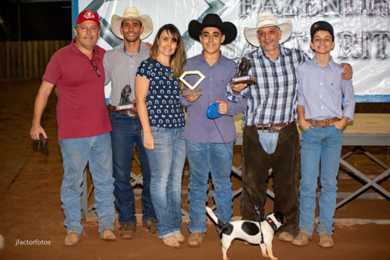 Campeonato Mineiro de Apartação 