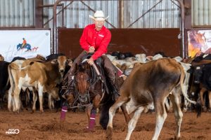 Quarta etapa do Paulista de Apartação na Fazenda Berrante