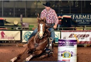 A Better Barrel Races já premiou ao todo com mais de US$ 83 milhões