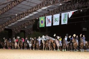 Etapa do BRB de Três Tambores decidida por 72 milésimos de segundo