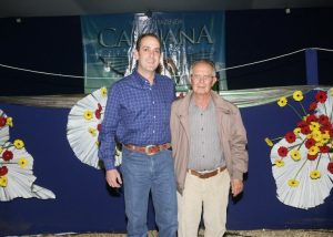 Fazenda Caruana, uma marca de expressão no Quarto de Milha