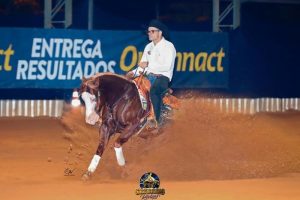 Haras Sacramento promove 2º Futurity & 3ª Copa Sacramento de Rédeas