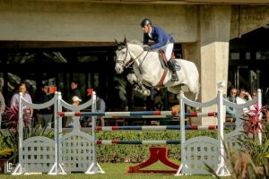 Medalhista de Bronze Olímpico, Doda Miranda é um ídolo mundial