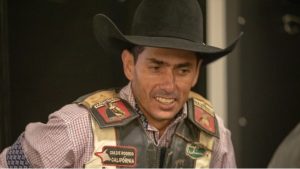 PBR: Brasileiro Danilo Carlos Sobrinho é atual líder da Velocity Tour