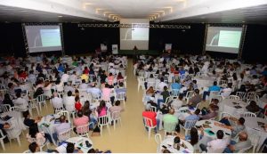 Enbrequi reuniu mais de 350 profissionais em São Paulo para encontro