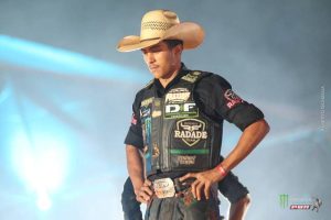 São José do Rio Pardo foi a primeira etapa da temporada da PBR Brasil