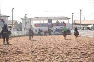 Vaquejadas de São Bento e Iguatu foram etapa do CPV