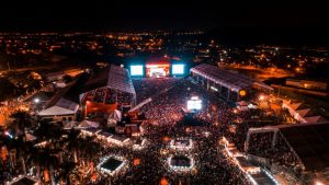 Competição de alto nível marcou edição 2019 do Ribeirão Rodeo Music