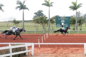 Finais de dois GPs e a quebra de um recorde de Corrida em Sorocaba